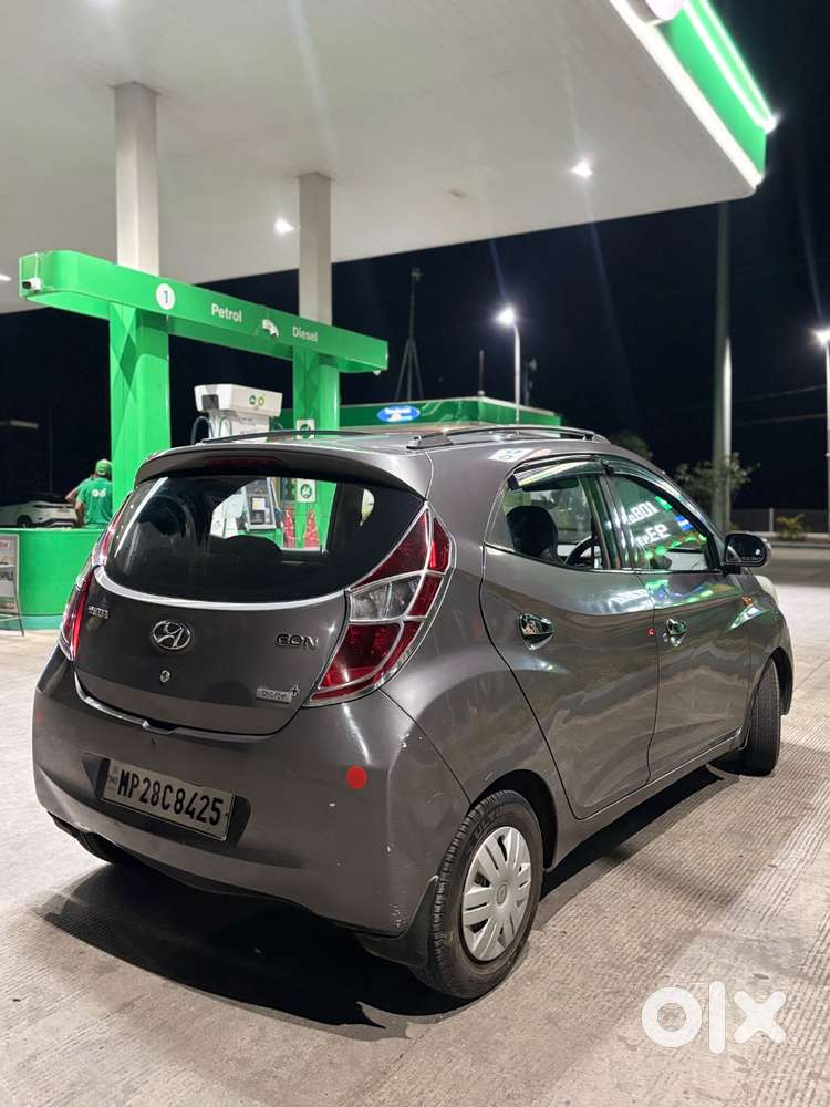 Hundai Eon D Lite