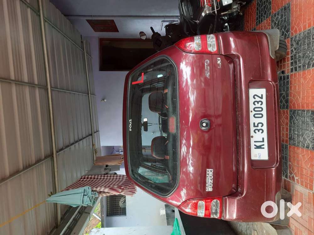 Maruti Suzuki Alto Lxi 2006 Model