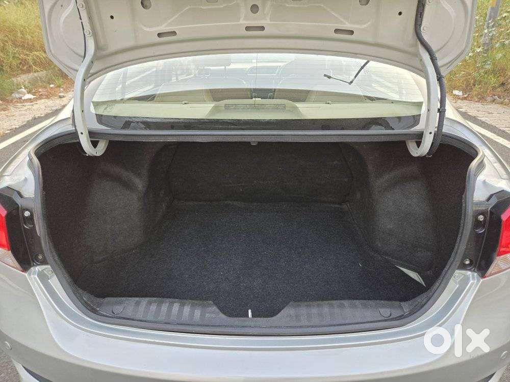 Maruti Suzuki Ciaz Zxi(o), 2016, Petrol