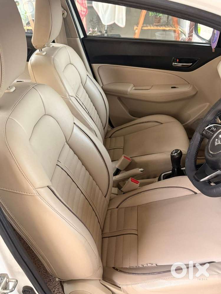 Maruti Dzire Zxi 2023