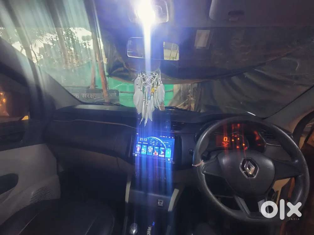 Renault Triber 2021 Cng & Hybrids 180000 Km Driven