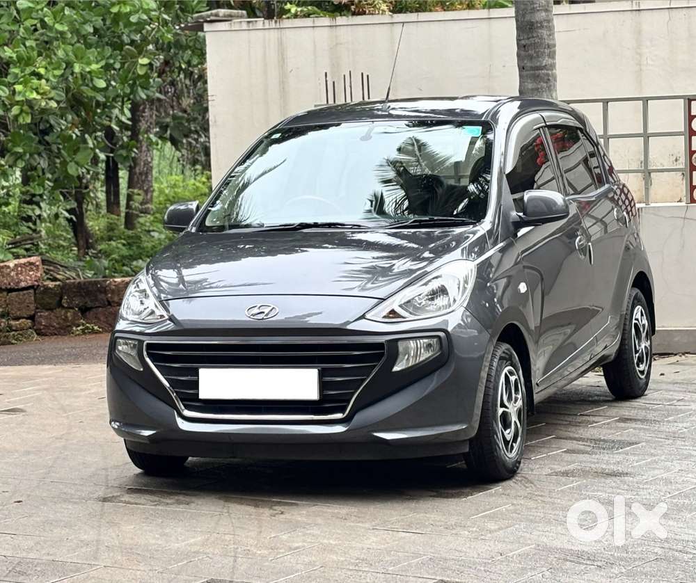 Hyundai Santro Magna, 2021, Petrol
