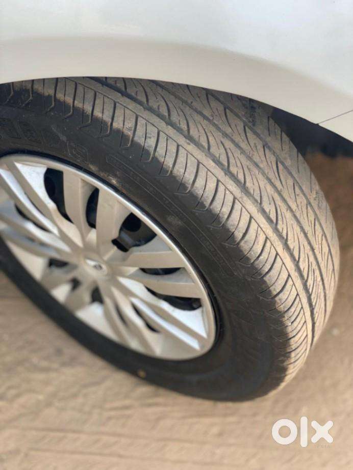 Maruti Suzuki Swift Vdi, 2013, Diesel