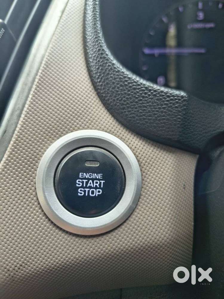 Hyundai Creta 1.6 Sx Plus, 2015, Diesel