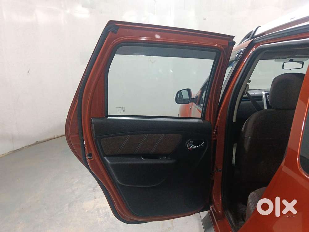 Renault Duster 2012-2015 110ps Diesel Rxz, 2019, Diesel