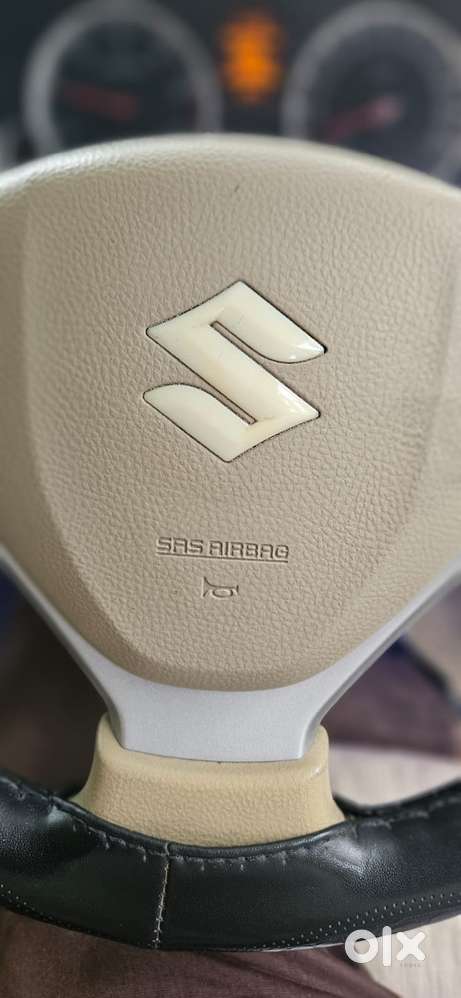 Maruti Suzuki Ertiga 2012-2015 Zdi, 2015, Diesel