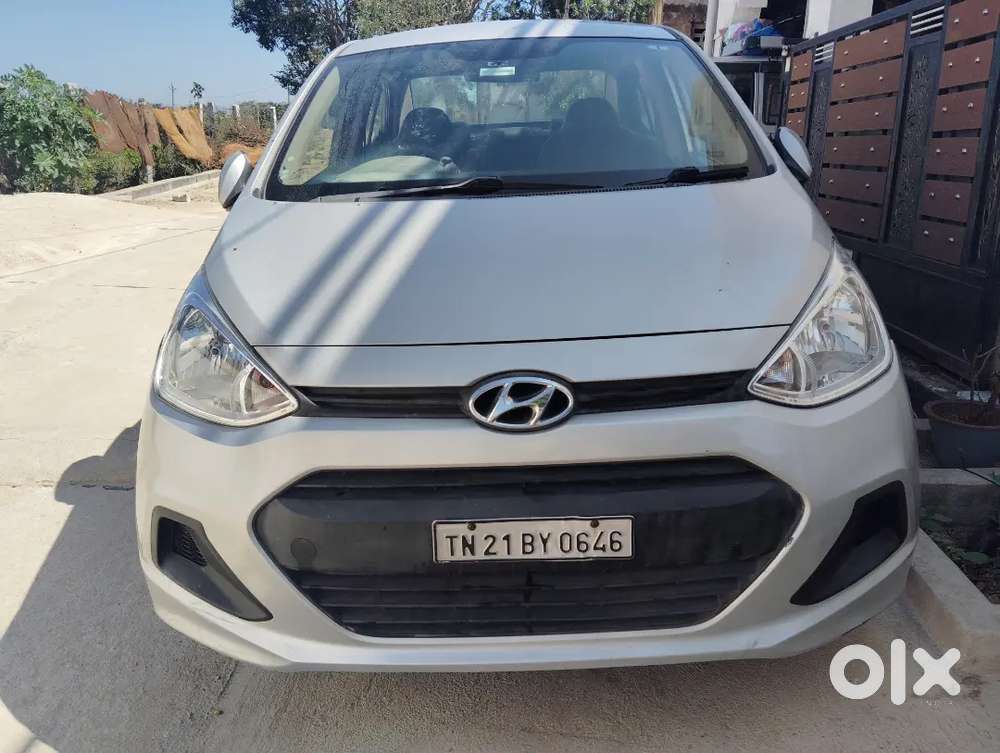 Excellent Condition Vehicle