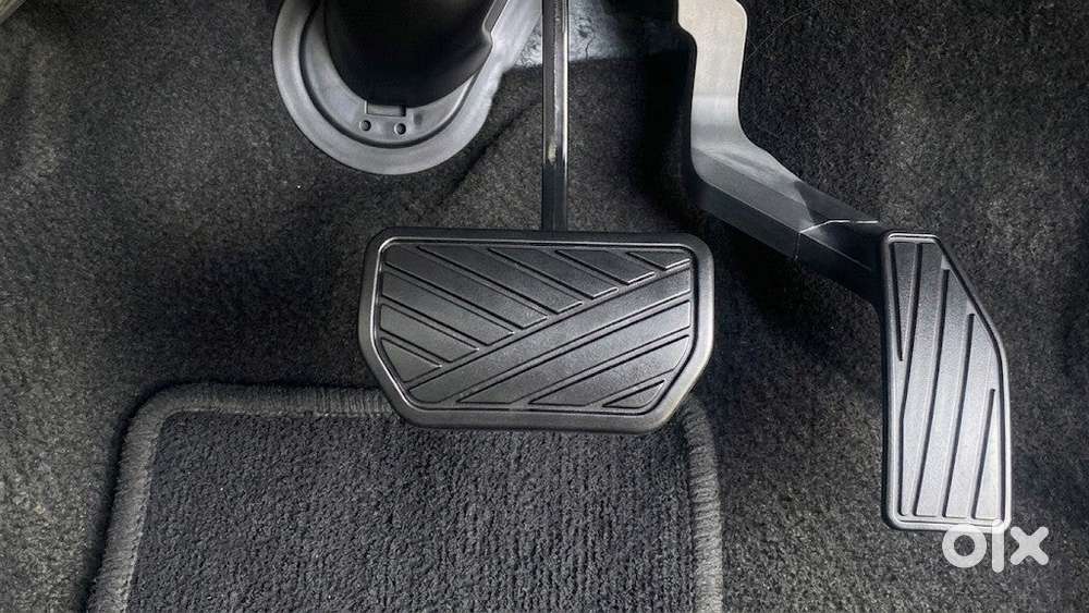 Maruti Suzuki Wagon R Vxi Amt, 2017, Petrol