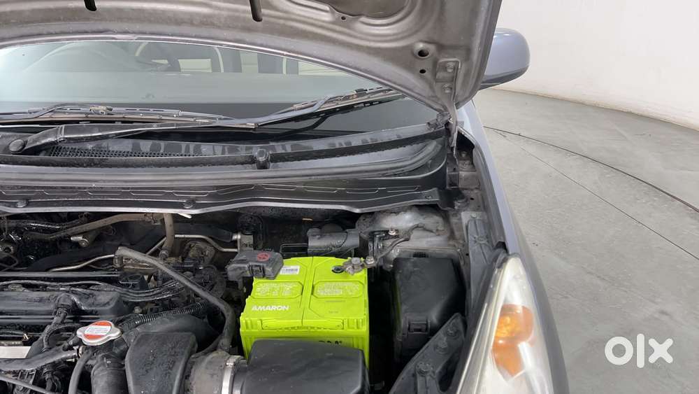 Hyundai I20 2009-2011 Magna, 2012, Petrol
