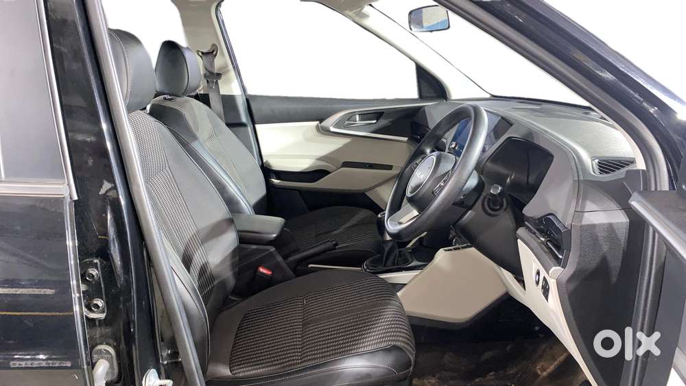 Kia Carens 1.5 Prestige Diesel 7 Str Imt, 2023, Diesel