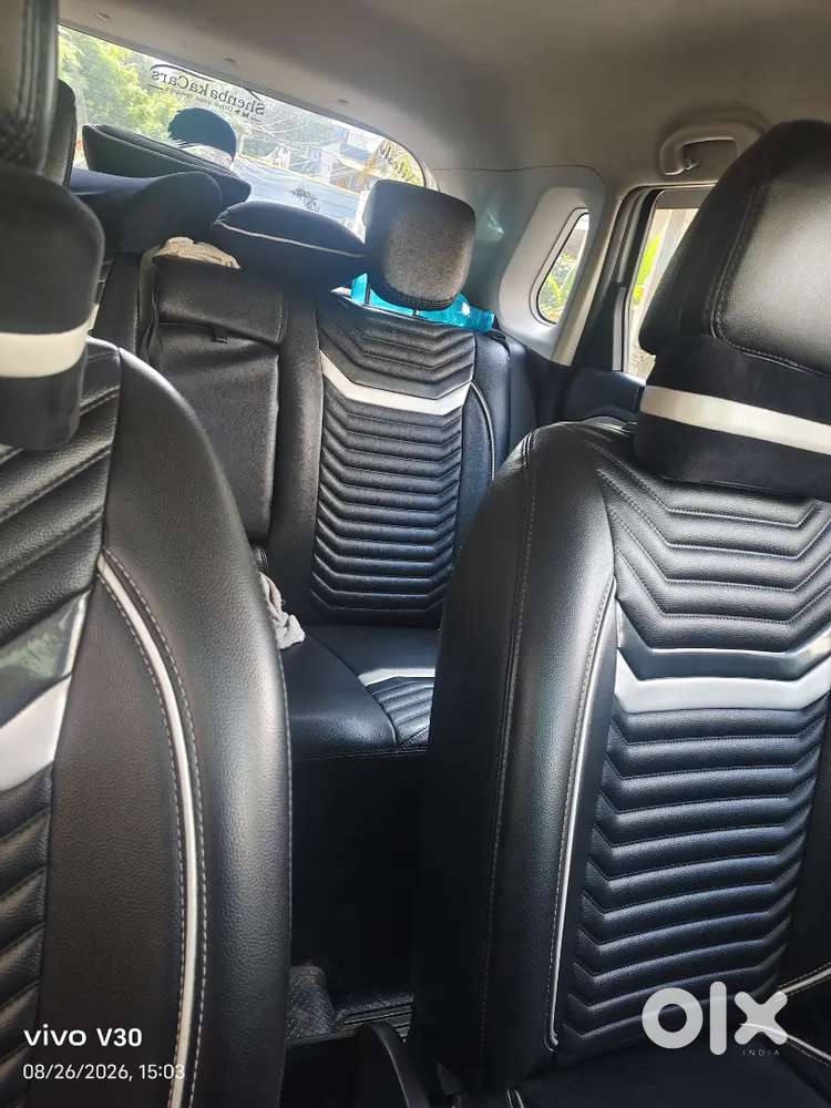 Maruti Suzuki Vitara 2020 Manual Diesel