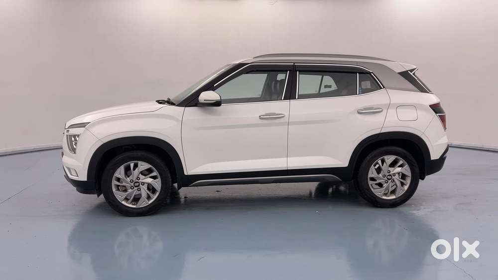 Hyundai Creta 1.5 Sx, 2023, Petrol
