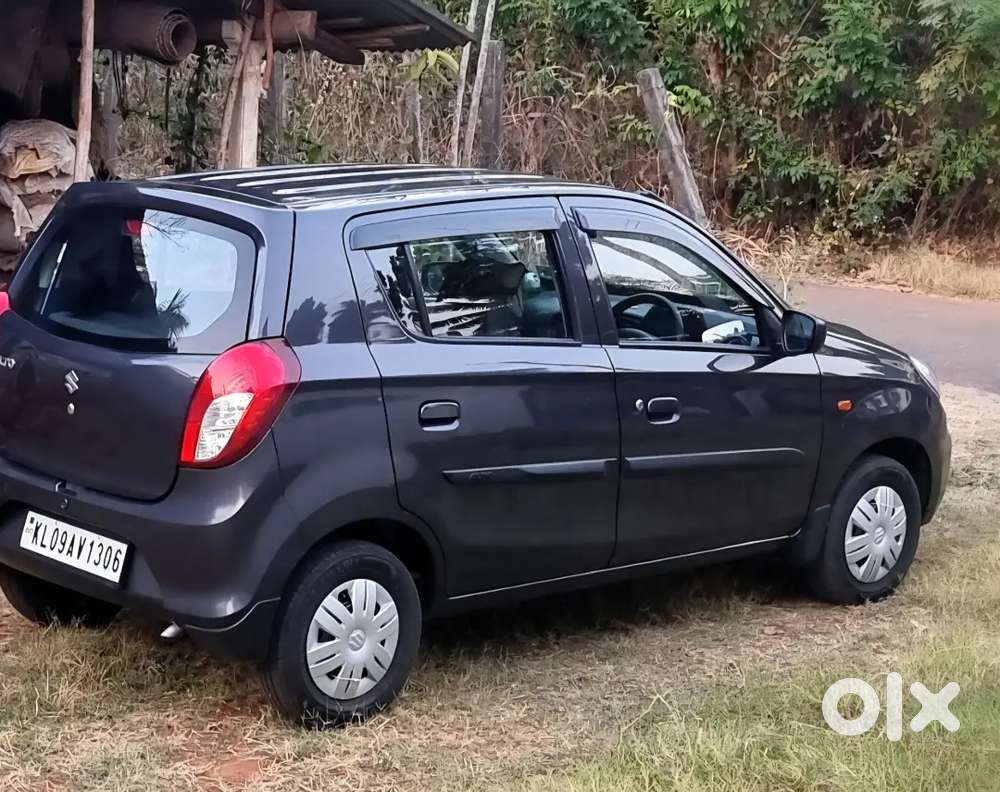 Maruti Suzuki Alto 2022
