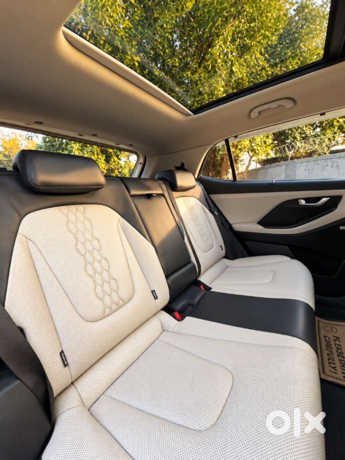 Hyundai Creta 1.5 Sx (o) Diesel At, 2022, Diesel
