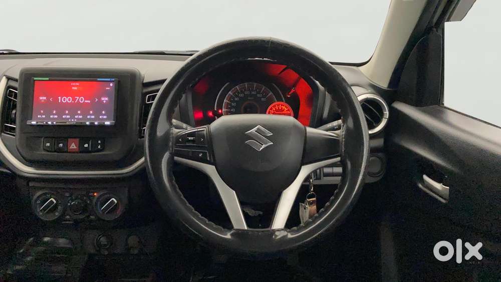 Maruti Suzuki Celerio 2014-2017 Zxi, 2022, Petrol