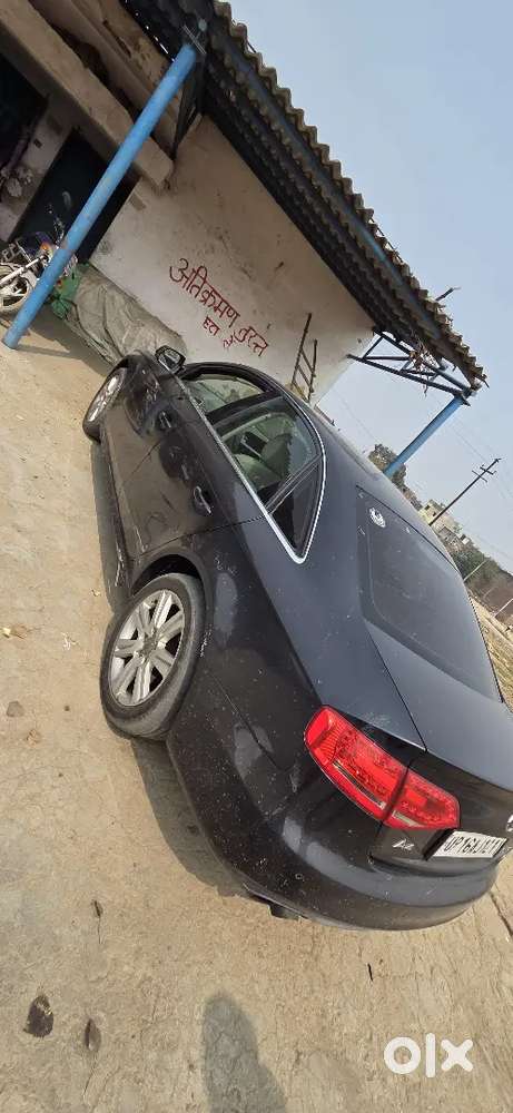 Audi A4 2012 Diesel 00000 Km Driven