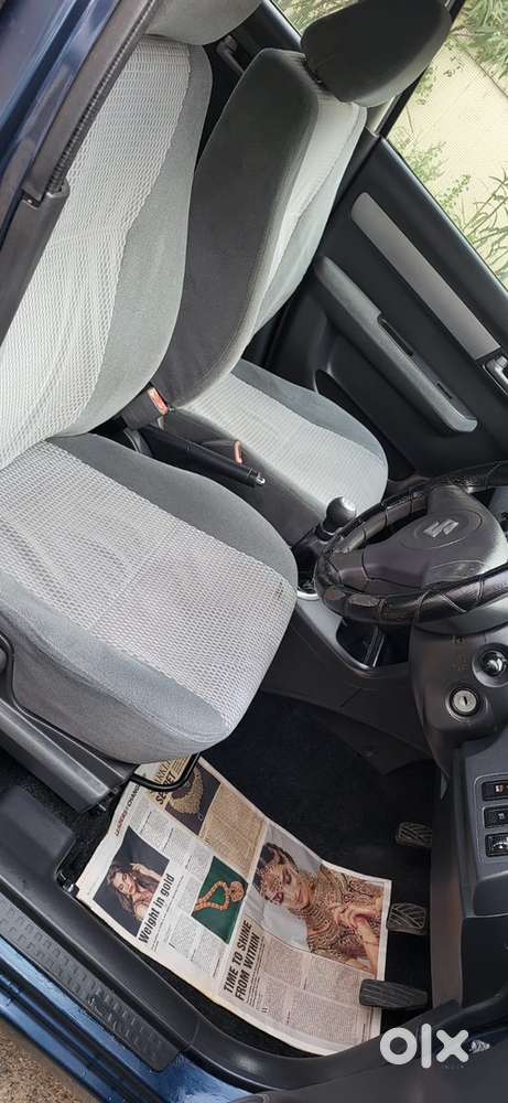 Maruti Suzuki Swift Dzire 2009 Petrol Well Maintained