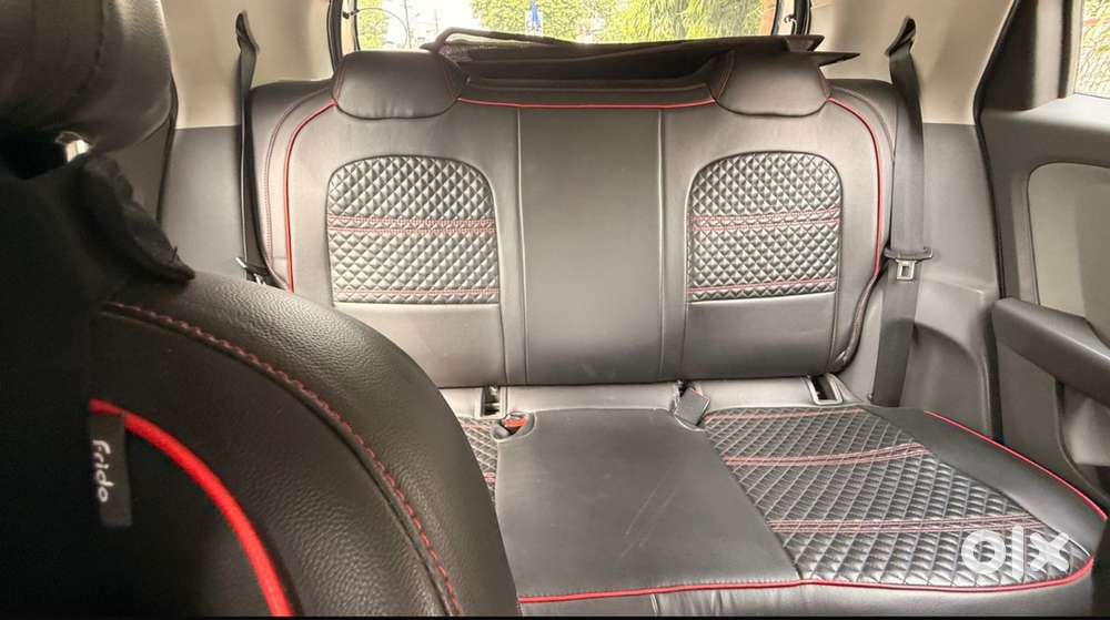 Tata Altroz Petrol Manual 2021