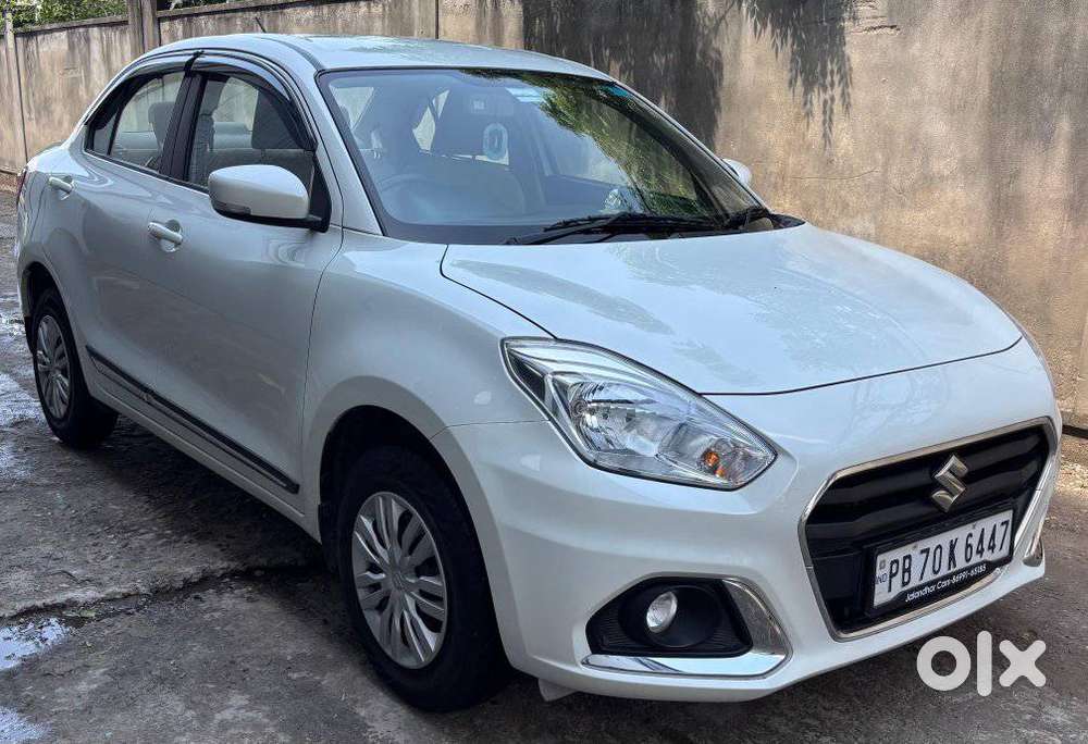 Maruti Suzuki Dzire, 2024, Petrol