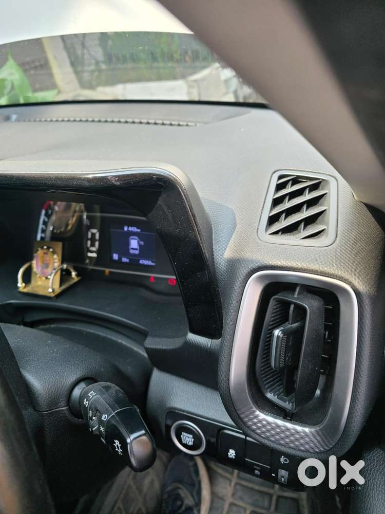 Kia Sonet Htk Imt 2023 Semi Automatic