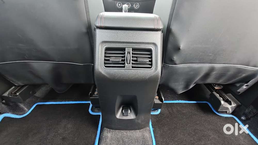 Renault Kiger Rxz Turbo Cvt, 2022, Petrol