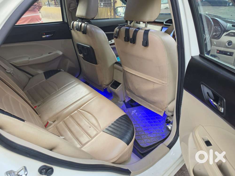 Maruti Suzuki Dzire 2017-2020 1.2 Zxi Amt, 2020