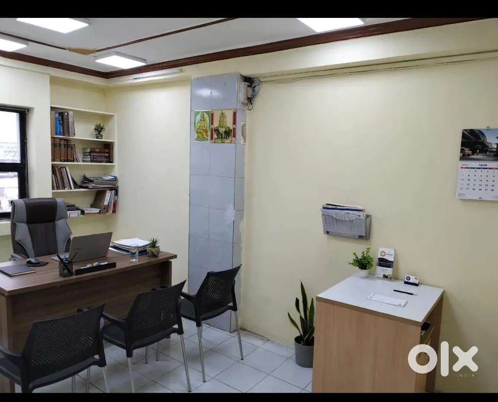 Main Road Office for sale