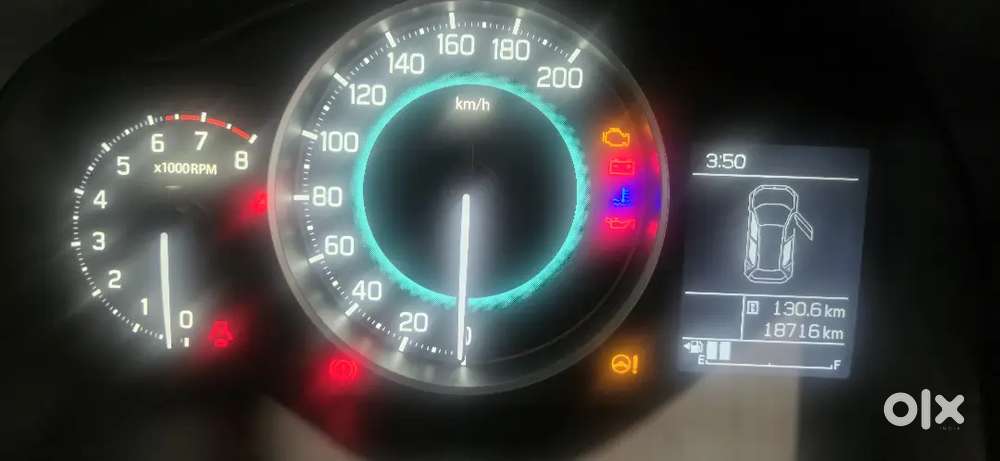 Maruti Suzuki Ignis 2023 Petrol 18900 Km Driven