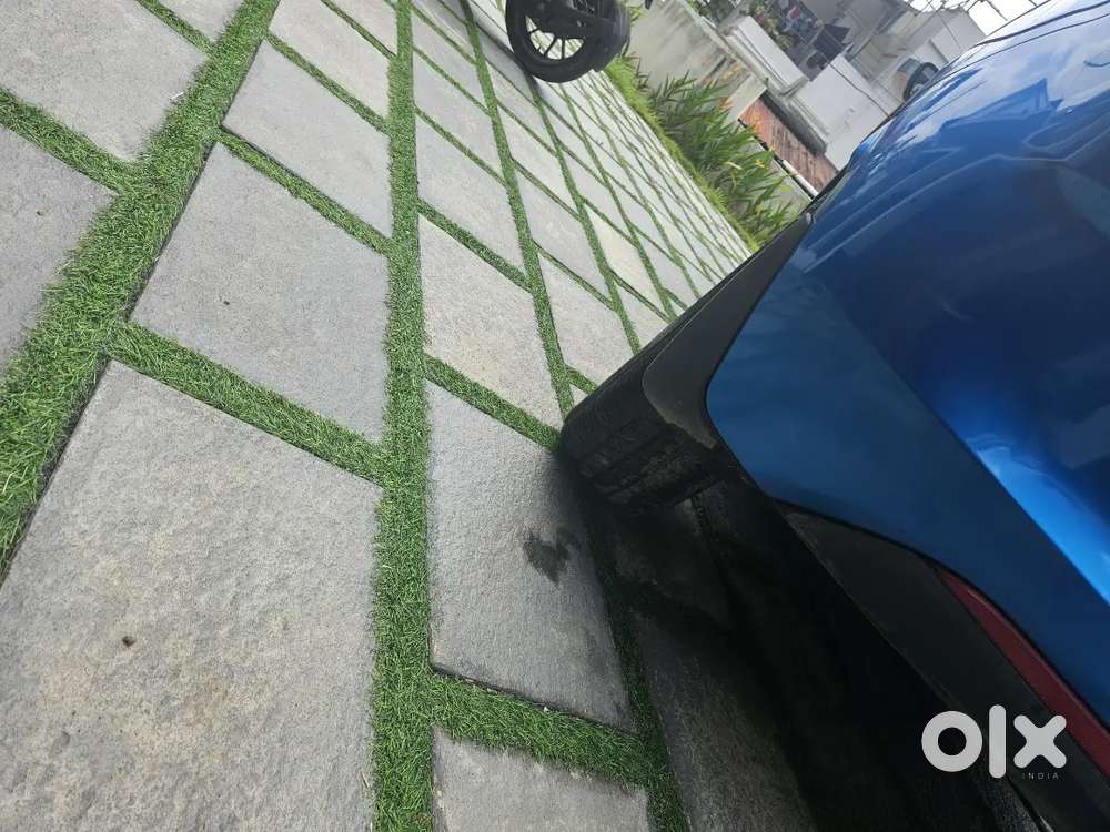 Tata Altroz Xz 1.2 Petrol 2021  Only 15k Km  Excellent Condition