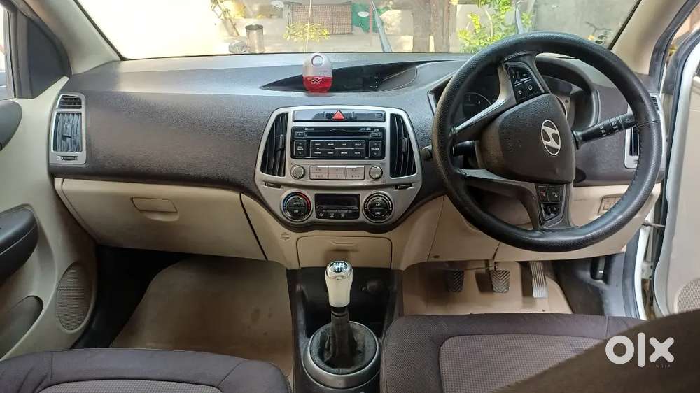 I20 Car Engine Gear Ac 100% Ok Family Car