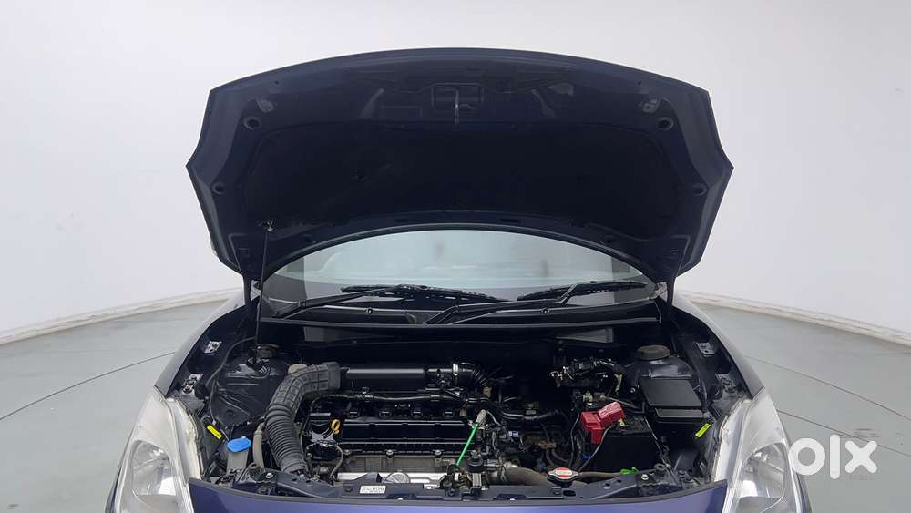 Maruti Suzuki Swift Vvt Vxi, 2022, Petrol