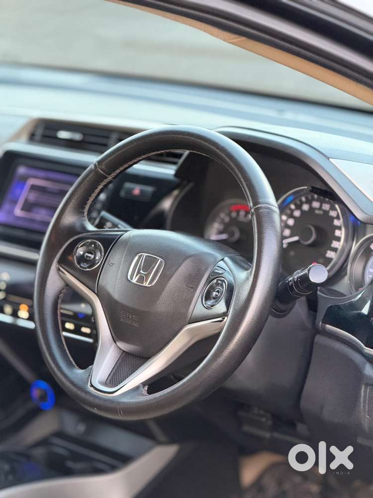 Honda City 2017 Diesel Good Condition