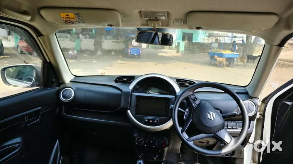 Maruti Suzuki S-presso 1.0 Vxi 2020