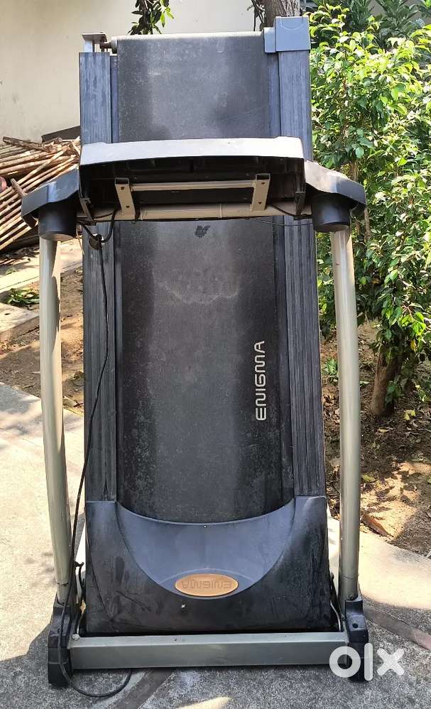 Gym Equipments