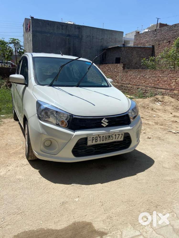 Maruti Suzuki Celerio X 2021 Petrol Well Maintained