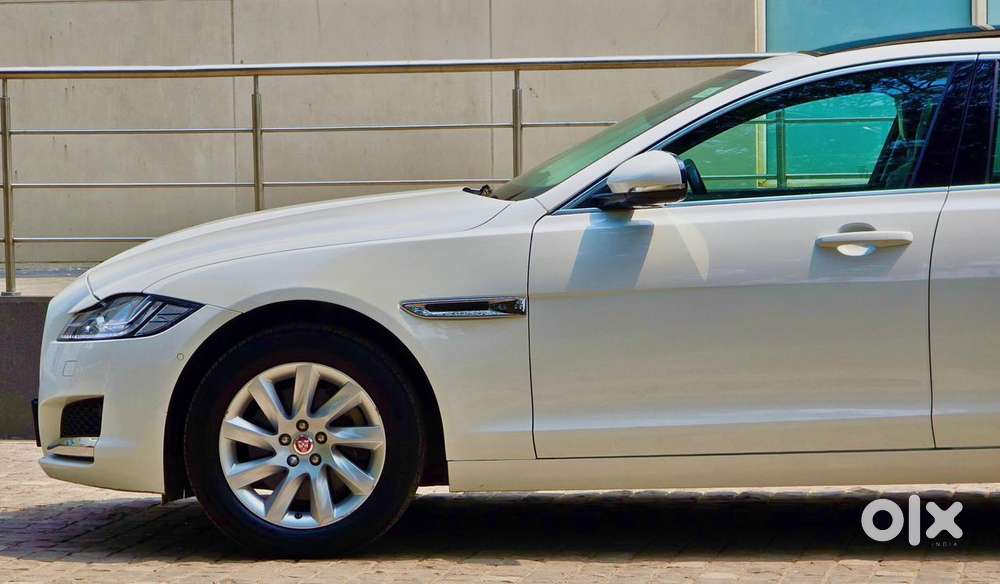 Jaguar Xf 2.0 Diesel Prestige, 2020, Diesel