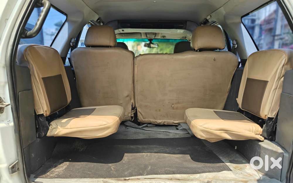 Tata Safari 4x2 Ex Dicor Bs-iii, 2009, Diesel