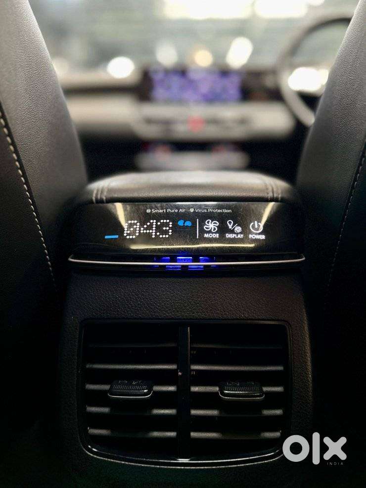 Kia Seltos 1.5 Htx+ Petrol At, 2024, Petrol