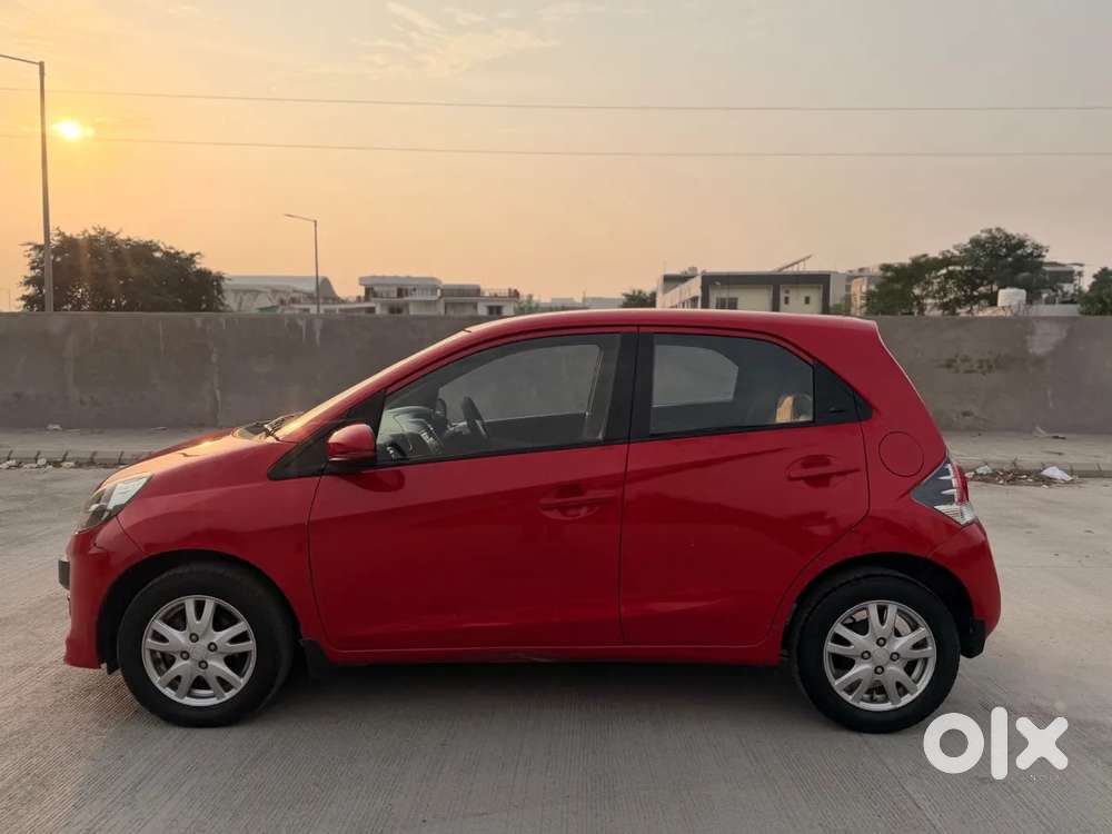 Honda Brio, 2015, Petrol