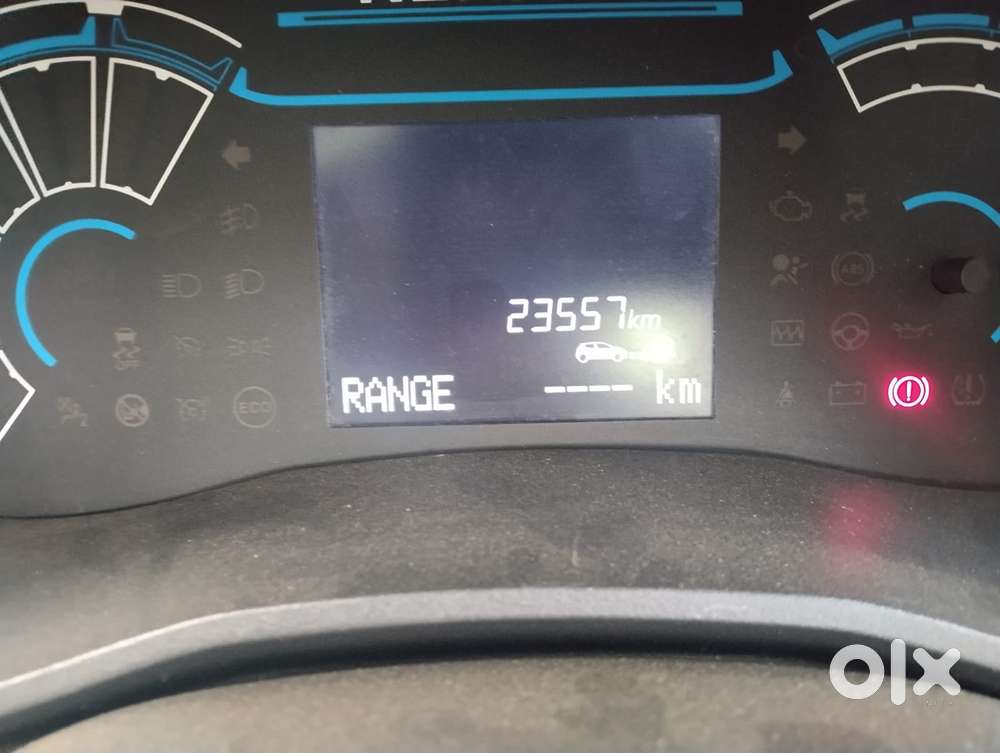Renault Kwid, 2024, Petrol