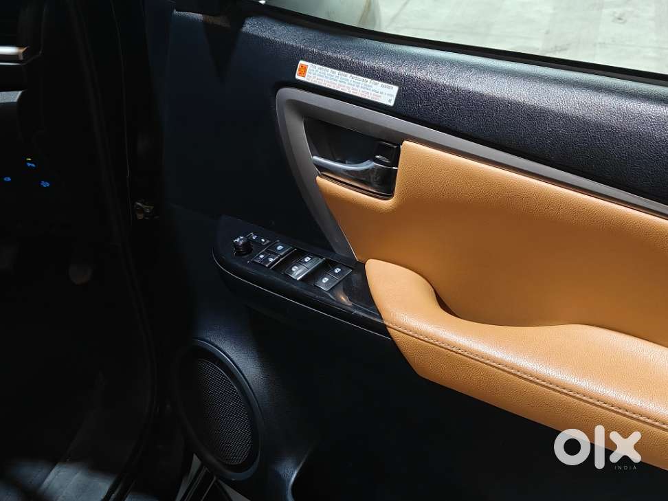 Toyota Fortuner 4x2 At 2.8 Diesel, 2024, Diesel