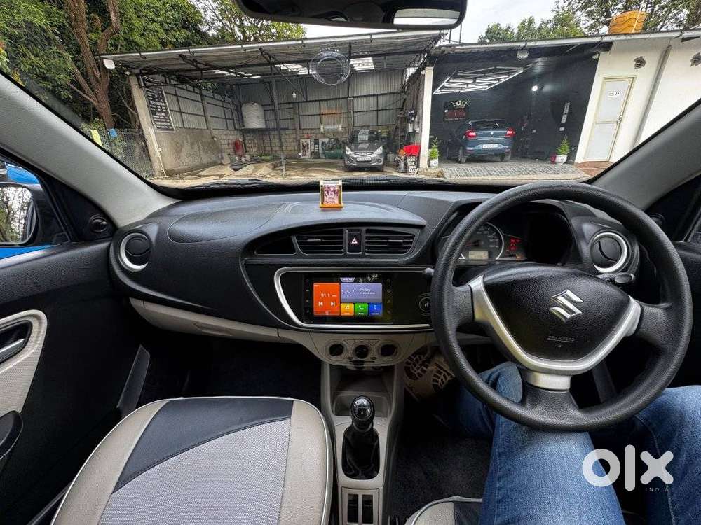 Maruti Suzuki Alto 800 Vxi Plus Option, 2020, Petrol