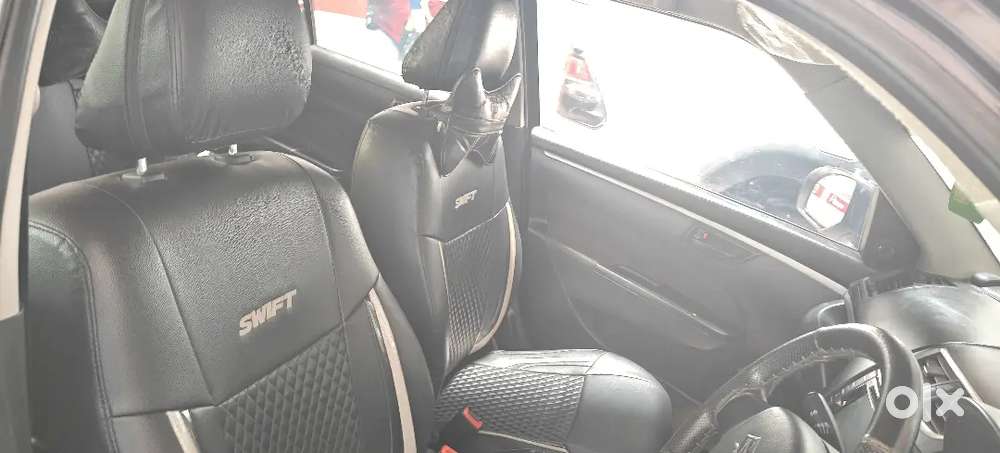 Swift Vxi Update As Top