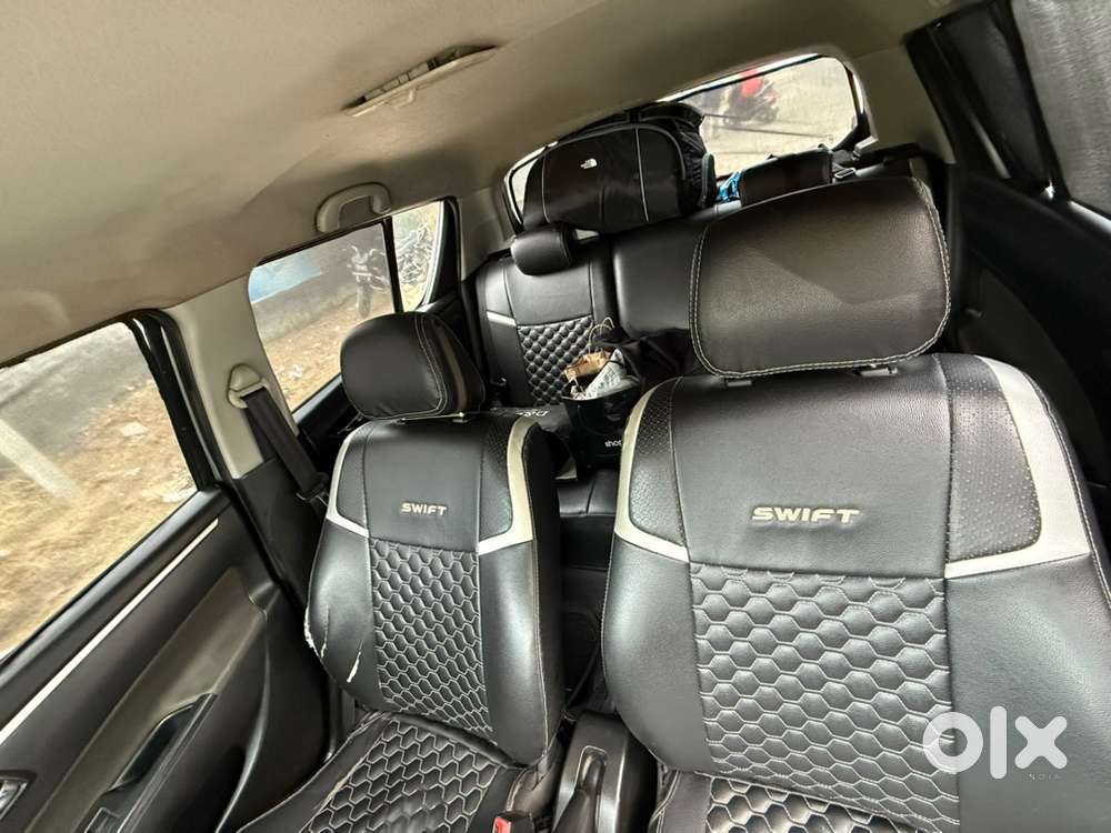 Maruti Suzuki Swift Vdi 2015 Diesel