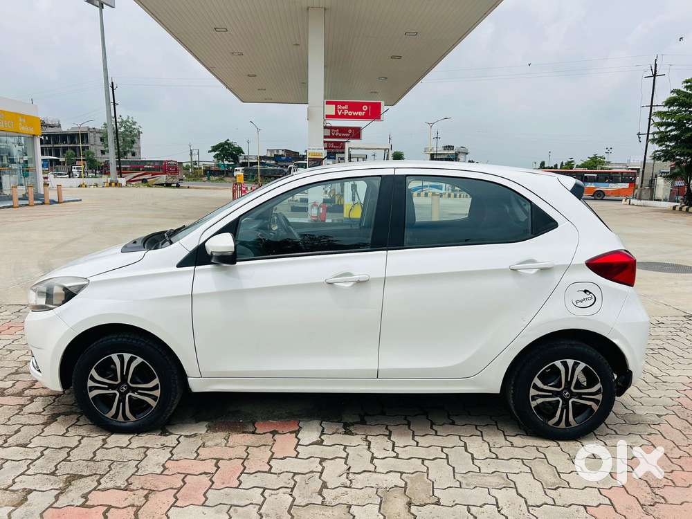 Tata Tiago 1.2 Revotron Xt, 2019, Petrol