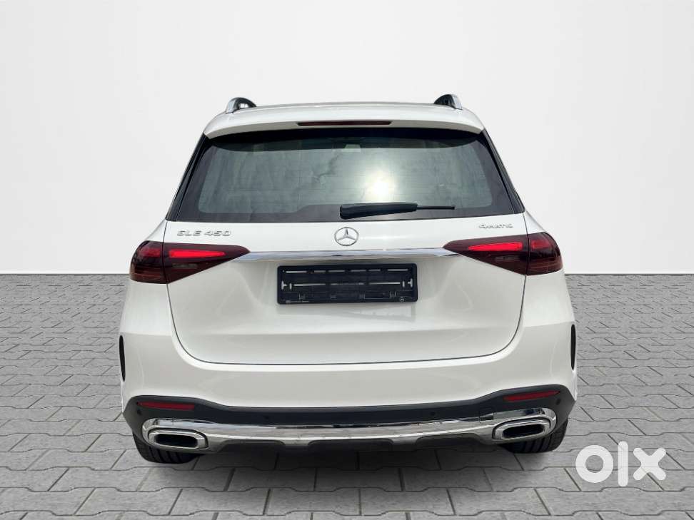 Mercedes-benz Gle 450 4matic Lwb, 2024, Petrol