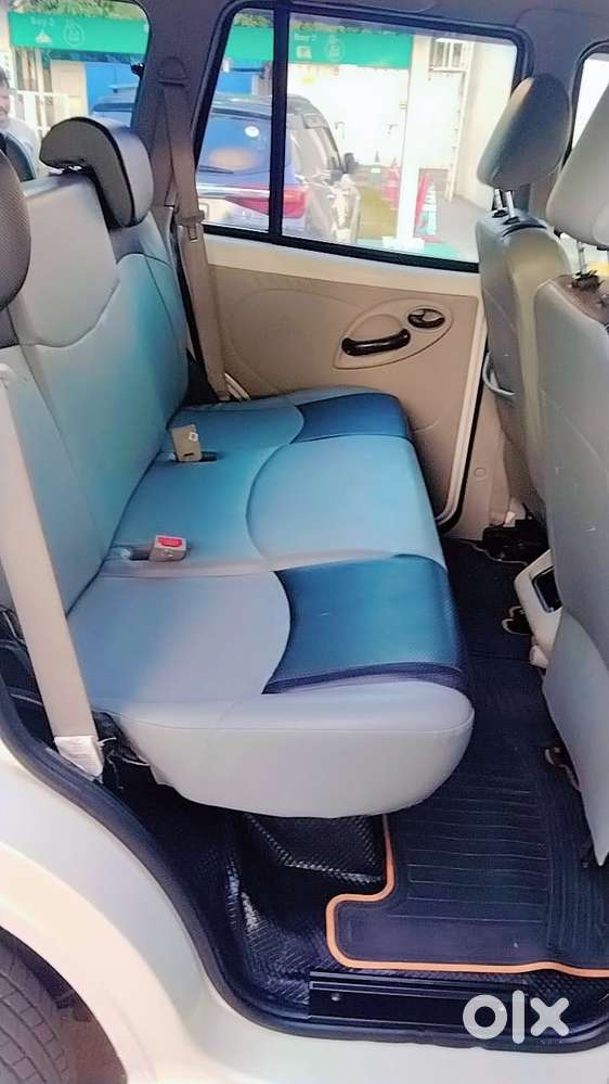 Mahindra Scorpio S3, 2018