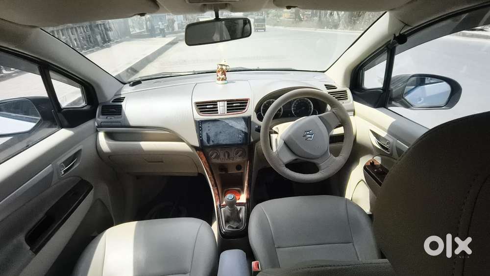 Maruti Suzuki Ertiga 2012-2015 Vdi, 2014, Diesel