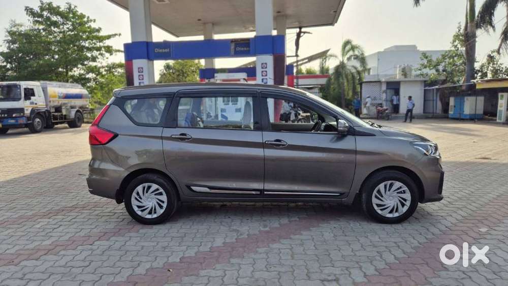 Maruti Suzuki Ertiga Vxi (o) Cng, 2021, Cng & Hybrids