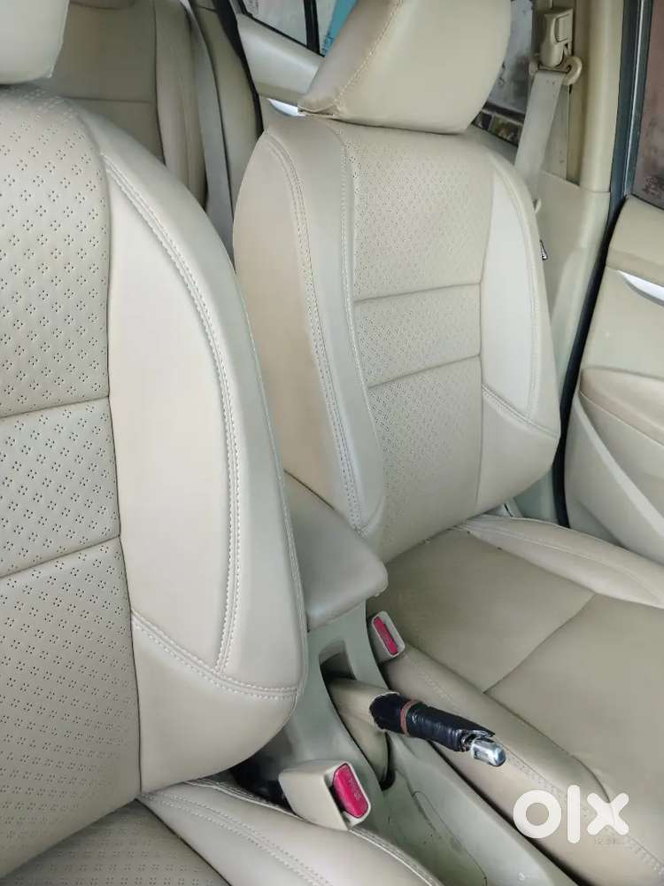 Honda City 2010 Petrol And Cng Well Maintained